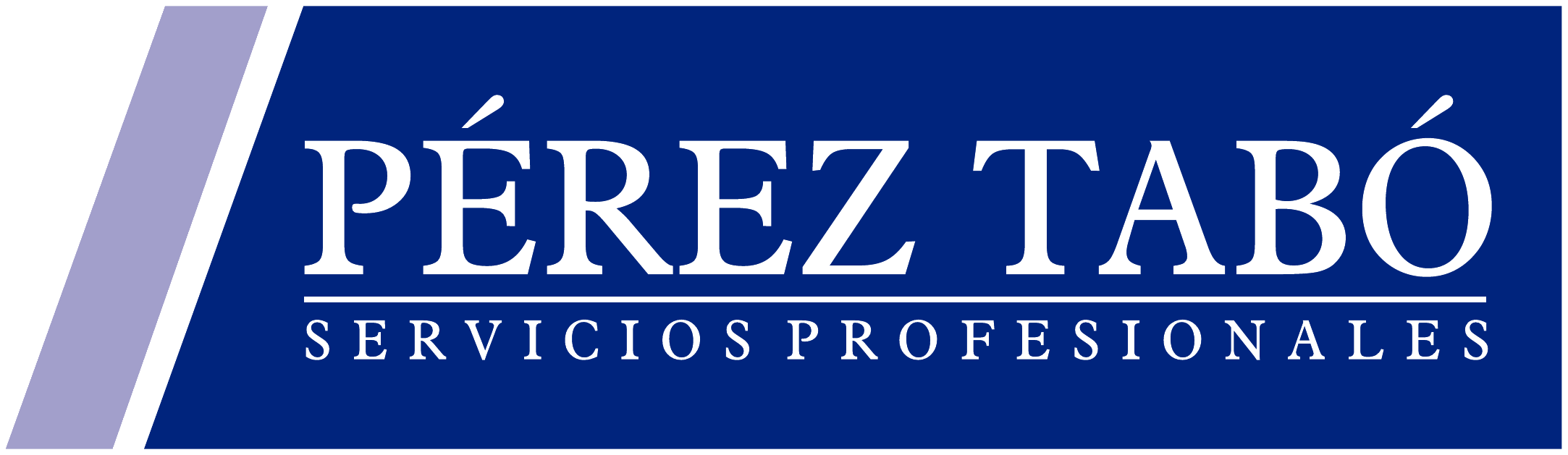 Pérez Tabó Servicios Profesionales